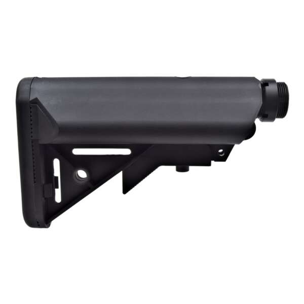 D|BOYS CALCIO CRANE RETRATTILE PER M4 NERO (DB020) - immagine 5