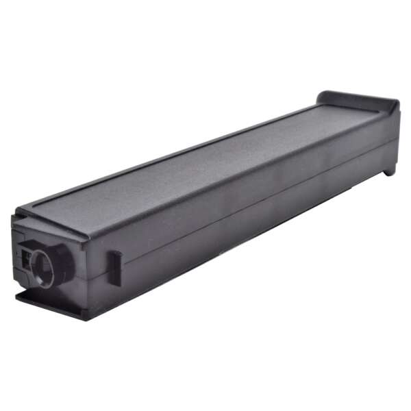 D|BOYS CARICATORE MID-CAP 110 COLPI IN POLIMERO PER UMP NERO (DB014) - immagine 4
