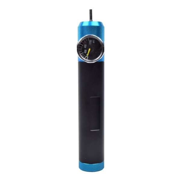 D|BOYS CO2 REFILL CHARGER CON MANOMETRO PSI (DB092)