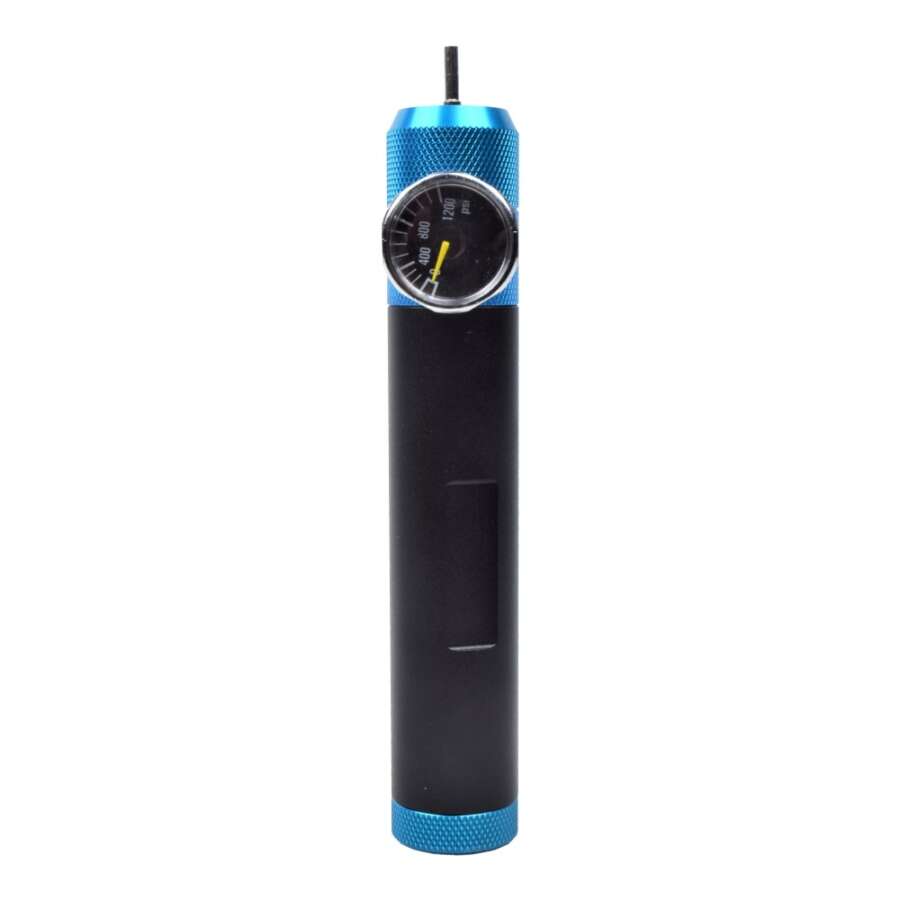 D|BOYS CO2 REFILL CHARGER CON MANOMETRO PSI (DB092)