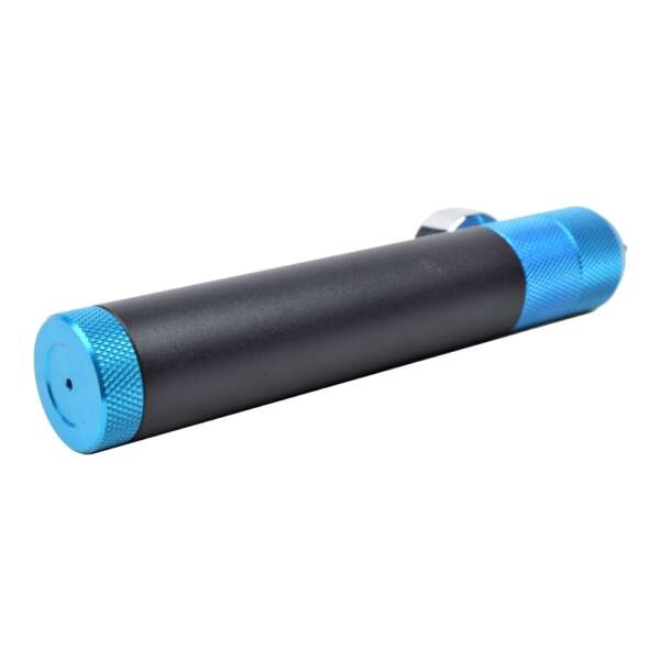 D|BOYS CO2 REFILL CHARGER CON MANOMETRO PSI (DB092) - immagine 3