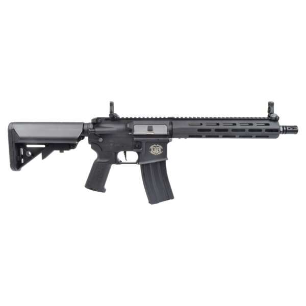 D|BOYS FUCILE ELETTRICO M4 10" FULCRUM DIVISION NERO (9302PRO) - immagine 4
