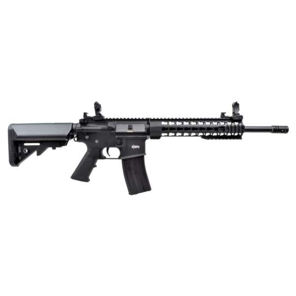 D|BOYS FUCILE ELETTRICO M4 METAL BODY NERO (3381M) - immagine 3