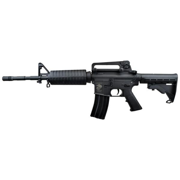 D|BOYS FUCILE ELETTRICO M4A1 (3681)