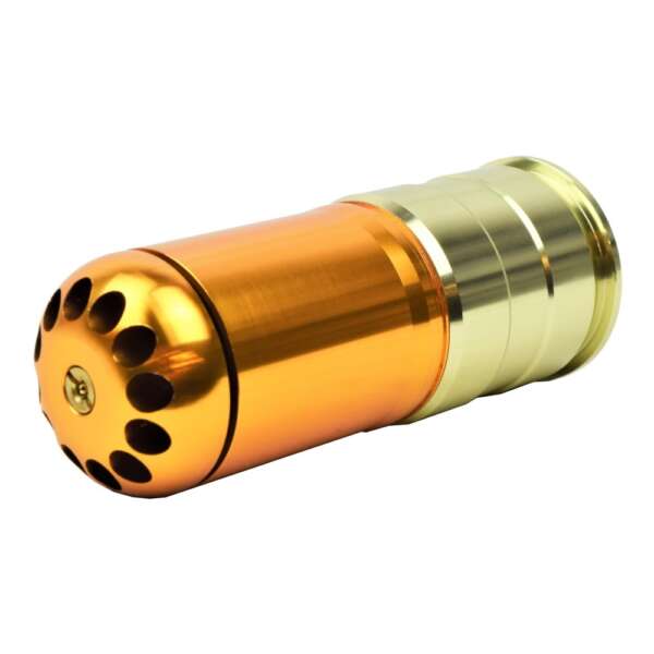 D|BOYS GRANATA A GAS MULTIHOLE 144 BB VERSIONE LONG (DB086) - immagine 2
