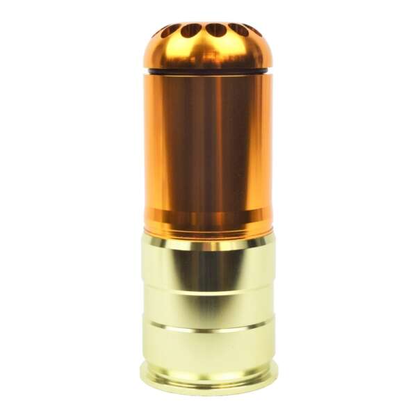D|BOYS GRANATA A GAS MULTIHOLE 144 BB VERSIONE LONG (DB086) - immagine 3