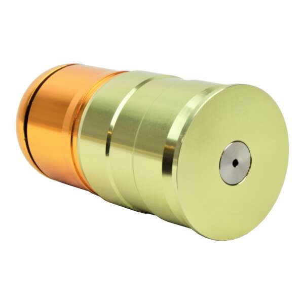 D|BOYS GRANATA A GAS MULTIHOLE 72 BB VERSIONE SHORT (DB085) - immagine 2