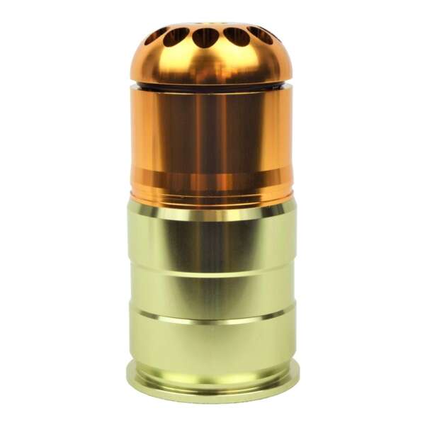D|BOYS GRANATA A GAS MULTIHOLE 72 BB VERSIONE SHORT (DB085) - immagine 3