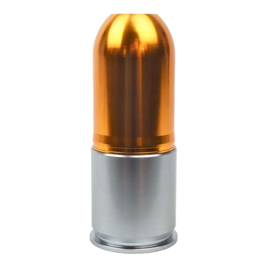 D|BOYS GRANATA A GAS/CO2 SINGLEHOLE 75 COLPI LONG VERSION (DB088)