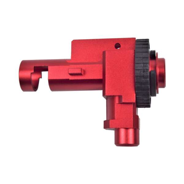 D|BOYS GRUPPO HOP UP COMPLETO IN ALLUMINIO PER GEARBOX V2 (DB073) - immagine 3