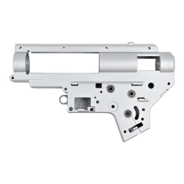 D|BOYS GUSCIO GEARBOX V2 BOCCOLE 8MM QSC (DB108) - immagine 2