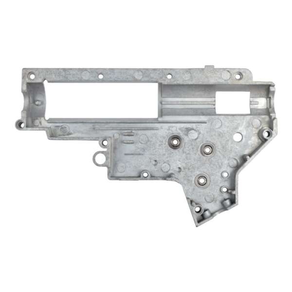D|BOYS GUSCIO GEARBOX V2 BOCCOLE 8MM QSC (DB108) - immagine 3