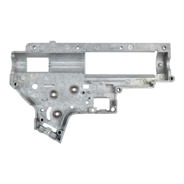 D|BOYS GUSCIO GEARBOX V2 BOCCOLE 8MM QSC (DB108) - immagine 4