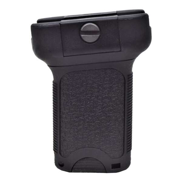 D|BOYS IMPUGNATURA VERTICALE CORTA NERA (DB030) - immagine 4