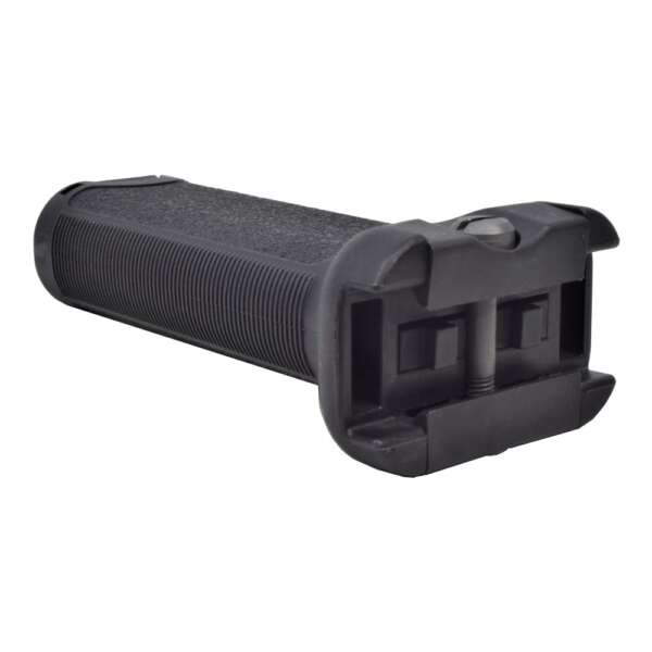 D|BOYS IMPUGNATURA VERTICALE LUNGA NERA (DB028) - immagine 2