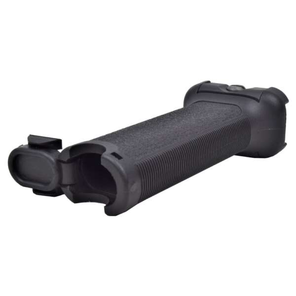 D|BOYS IMPUGNATURA VERTICALE LUNGA NERA (DB028) - immagine 4