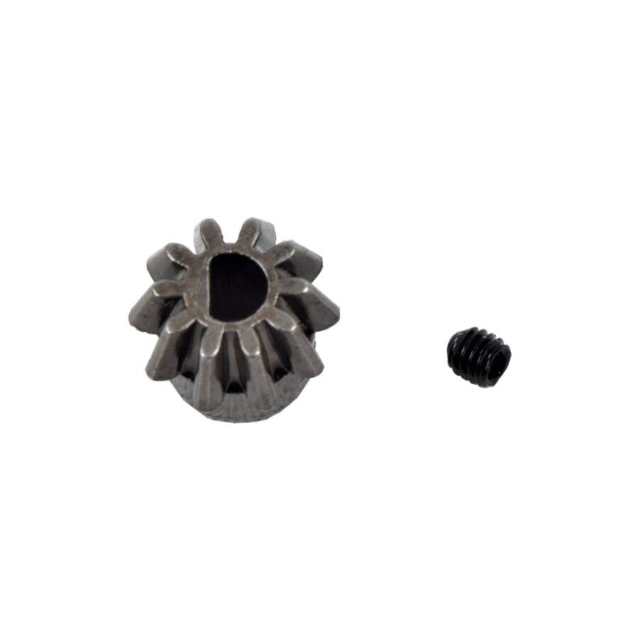 D|BOYS INGRANAGGIO MOTORE MIM D SHAPED IN ACCIAIO (DB083)