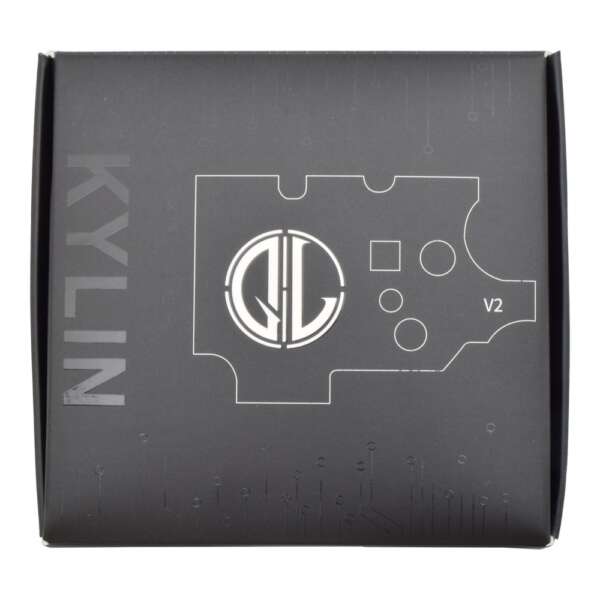 D|BOYS KYLIN MOSFET V2 (DB118) - immagine 8
