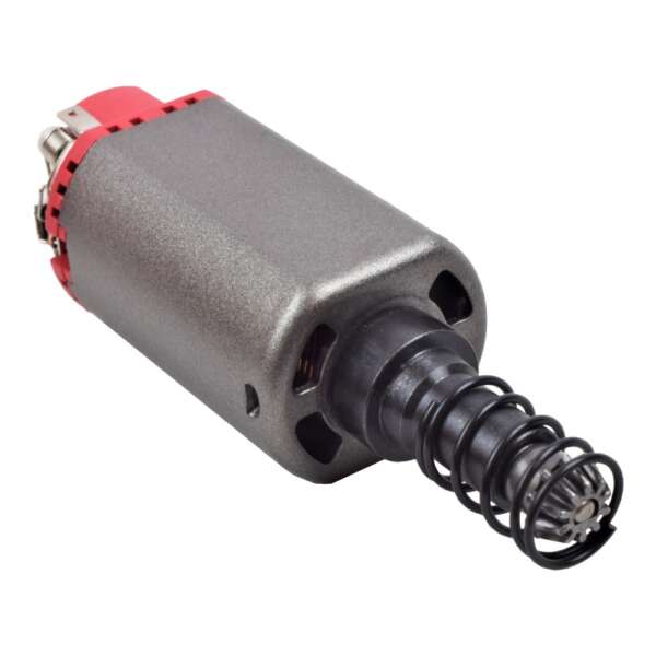 D|BOYS MOTORE 25000RPM ALBERO LUNGO (DB060) - immagine 2