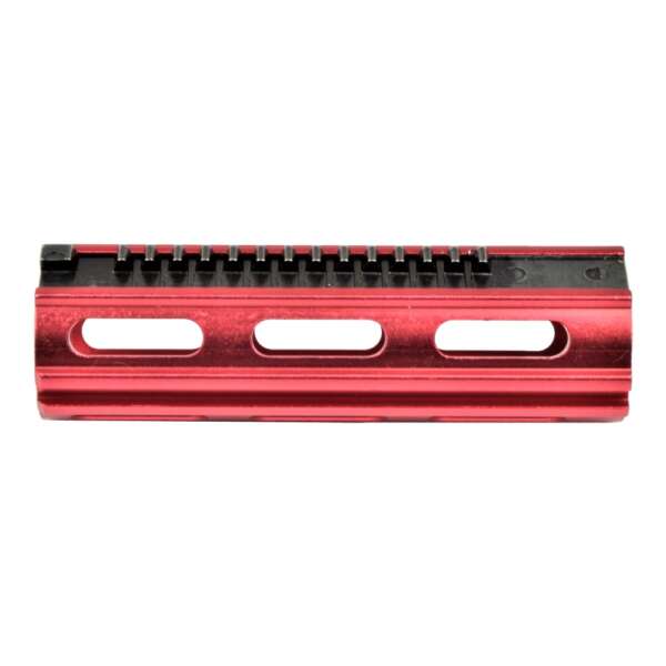 D|BOYS PISTONE ALLEGGERITO IN ALLUMINIO CON DENTI IN ACCIAIO (DB095) - immagine 2