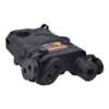 D|BOYS PORTA BATTERIA DUMMY PEQ 15 NERO (DB072) - immagine 2