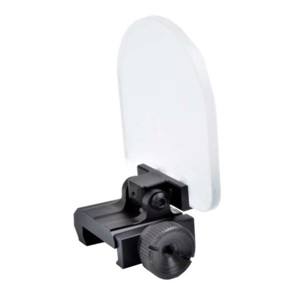 D|BOYS PROTEZIONE UNIVERSALE PER LENTE OTTICA/RED DOT NERO (DB099) - immagine 2