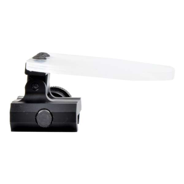 D|BOYS PROTEZIONE UNIVERSALE PER LENTE OTTICA/RED DOT NERO (DB099) - immagine 3