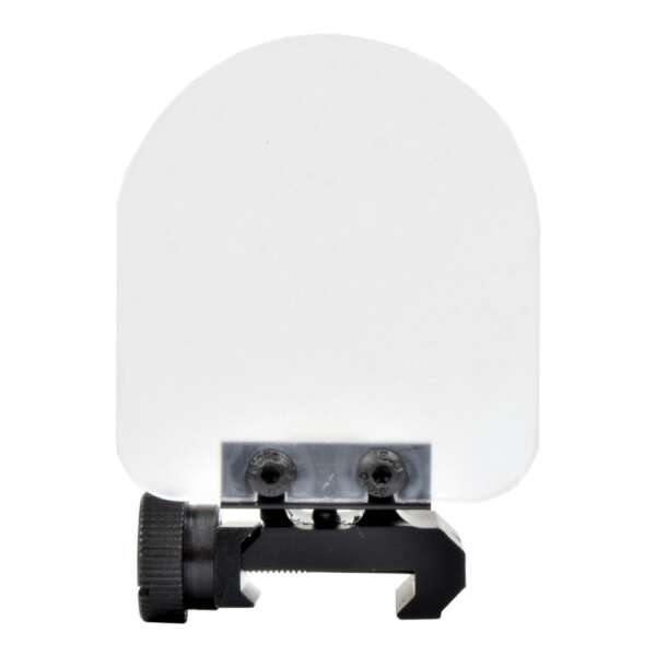 D|BOYS PROTEZIONE UNIVERSALE PER LENTE OTTICA/RED DOT NERO (DB099) - immagine 4