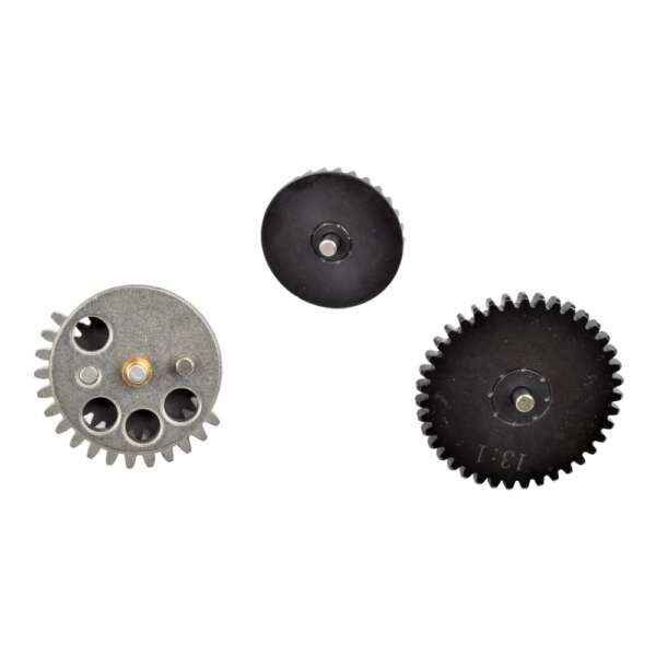 D|BOYS SET INGRANAGGI CNC 13:1 (DB103) - immagine 2