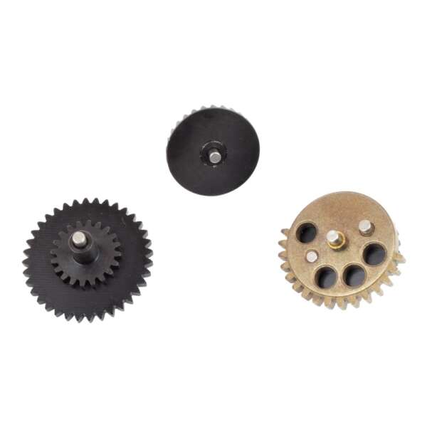 D|BOYS SET INGRANAGGI CNC 16:1 (DB104) - immagine 2