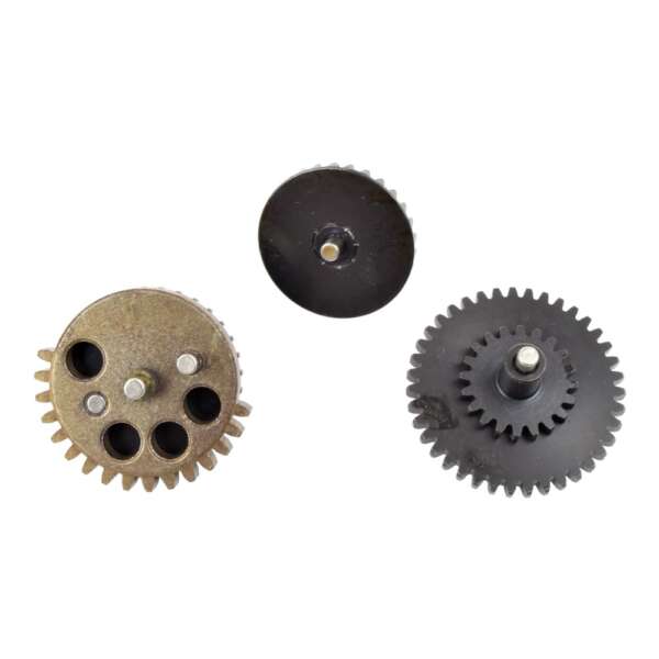 D|BOYS SET INGRANAGGI CNC 18:1 (DB105) - immagine 2
