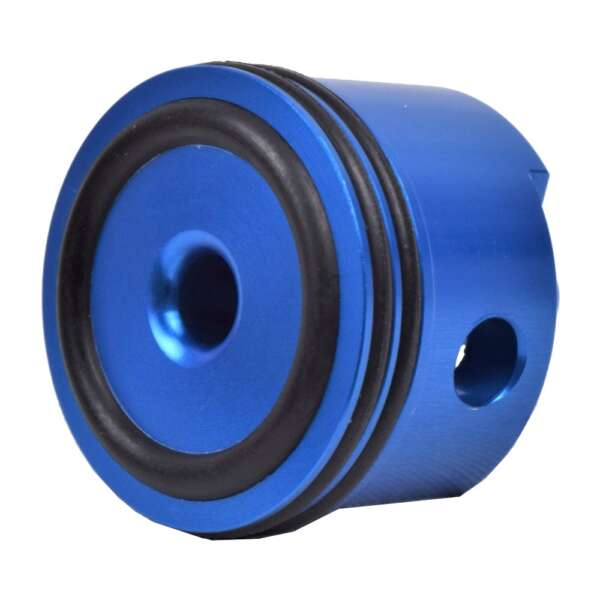 D|BOYS TESTA CINLINDRO IN ALLUMINIO PER SERIE G36 (DB041) - immagine 2