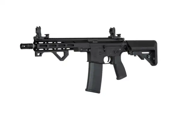 Specna Arms RRA™ SA-E23 EDGE™ Kestrel™ ETU Nero - immagine 7