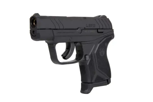 Pistola softair Tokyo Marui LCP II - Nera (TMR-02-038477) - immagine 5