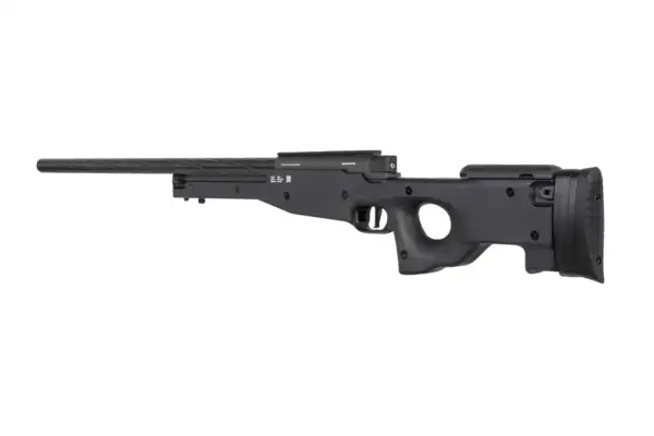 Specna Arms SA-S11 EDGE™ replica fucile da cecchino Nero - immagine 2