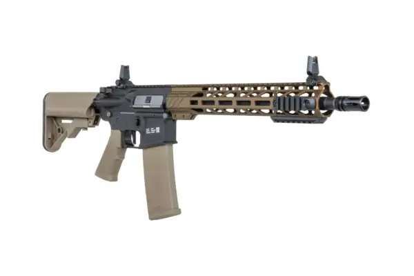 Specna Arms SA-C24 CORE HAL ETU Chaos Bronze ASG