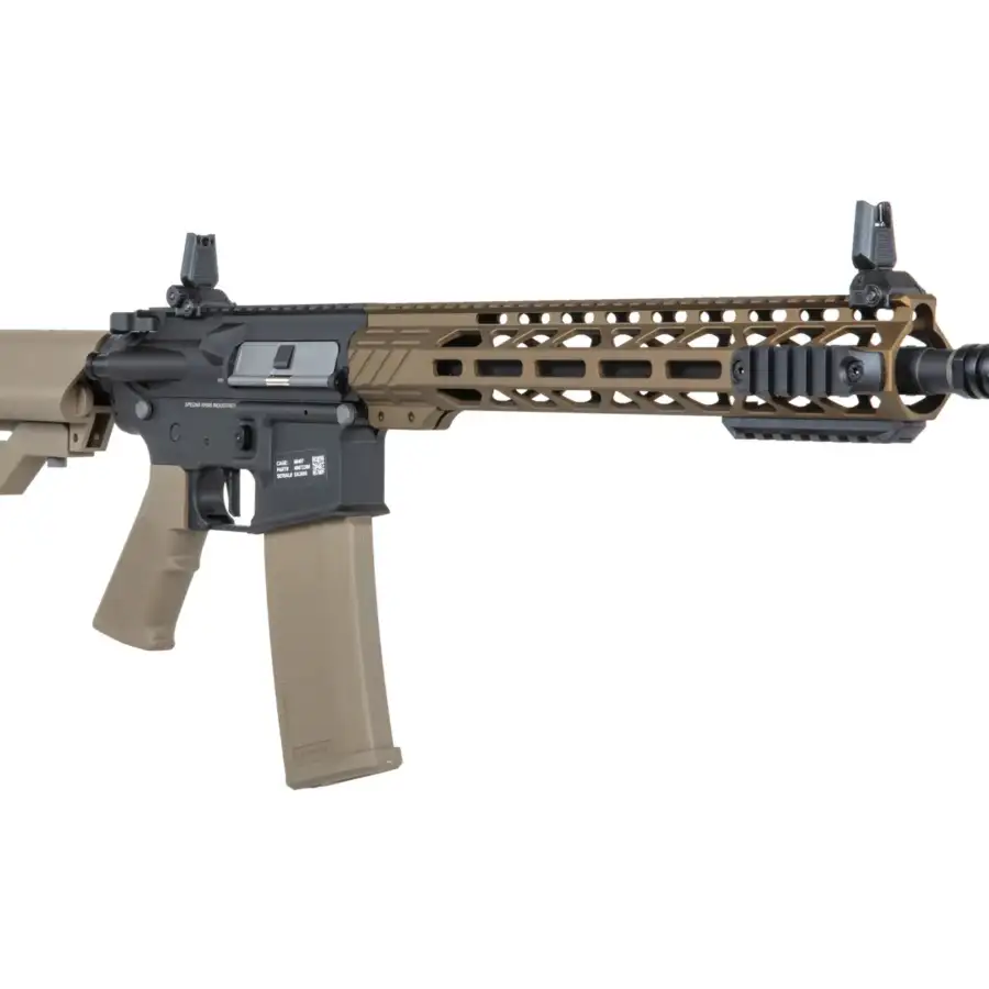 Specna Arms SA-C24 CORE HAL ETU Chaos Bronze ASG