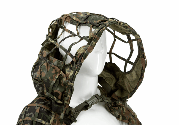 Invader Gear Sniper Bolero Flecktarn - immagine 2