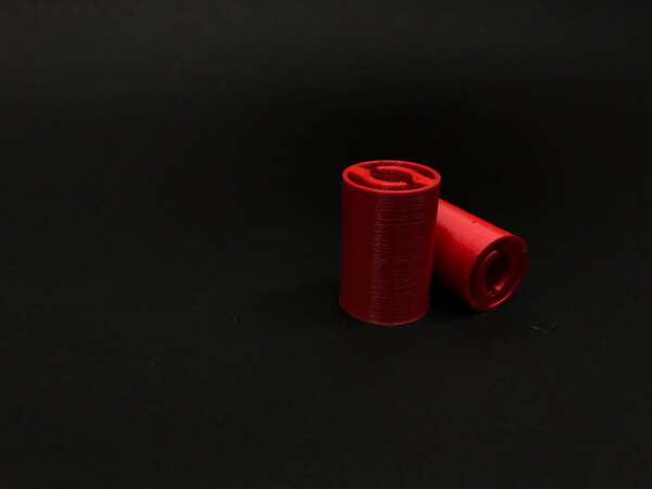 DISTANZIALI ARES STRIKER AS01