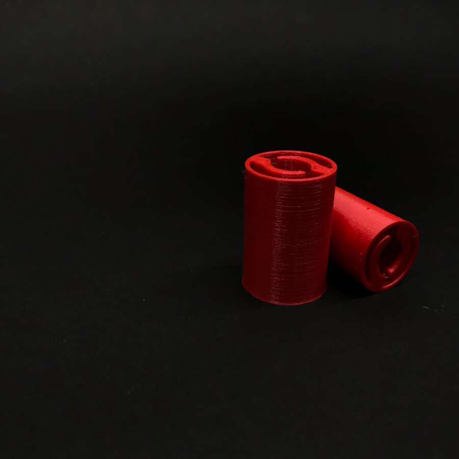 DISTANZIALI ARES STRIKER AS01