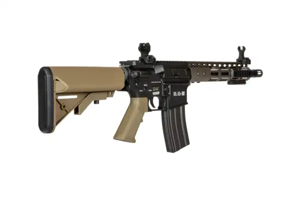 Replica della carabina SA-A27P ONE™ - Bronzo del caos Specna Arms - immagine 4