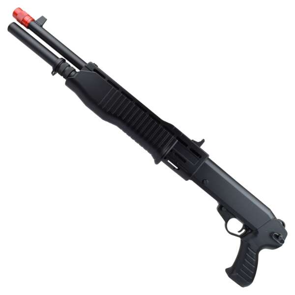 DOUBLE EAGLE FUCILE A POMPA (M63) - immagine 2