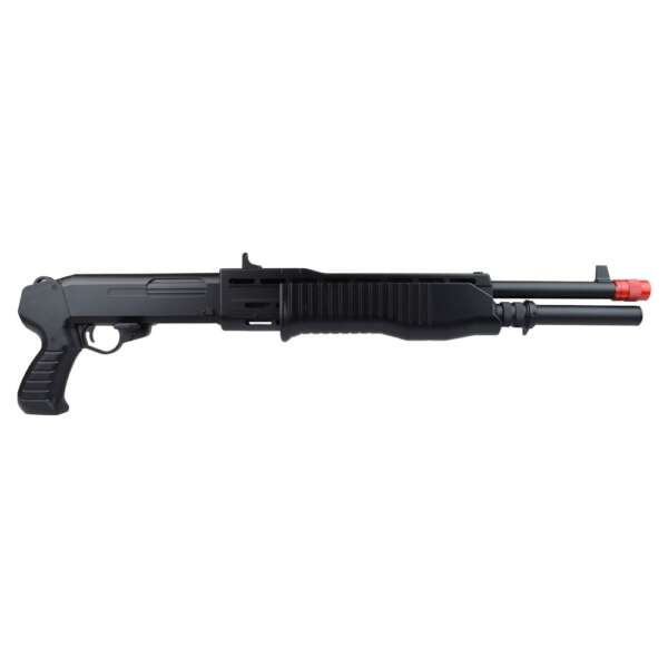DOUBLE EAGLE FUCILE A POMPA (M63) - immagine 3