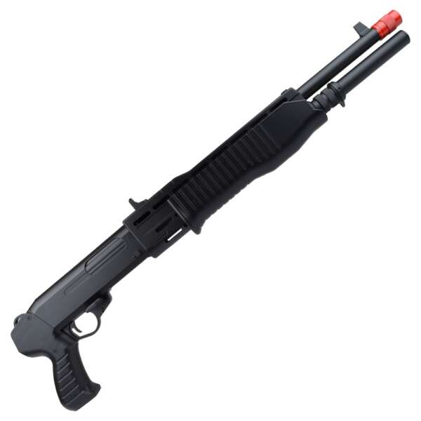 DOUBLE EAGLE FUCILE A POMPA (M63) - immagine 4