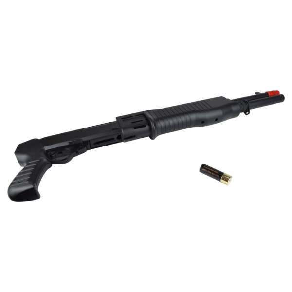 DOUBLE EAGLE FUCILE A POMPA (M63) - immagine 5