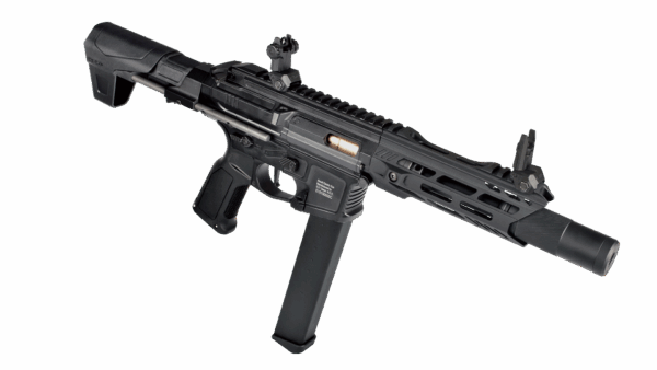 ICS CXP-MARS PDW9 - immagine 2