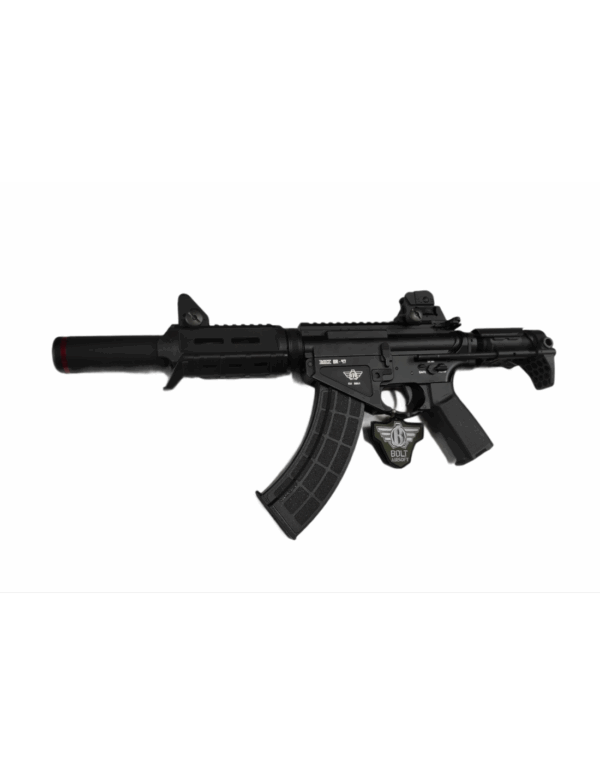 BOLT - BR47 PDW BLACK L