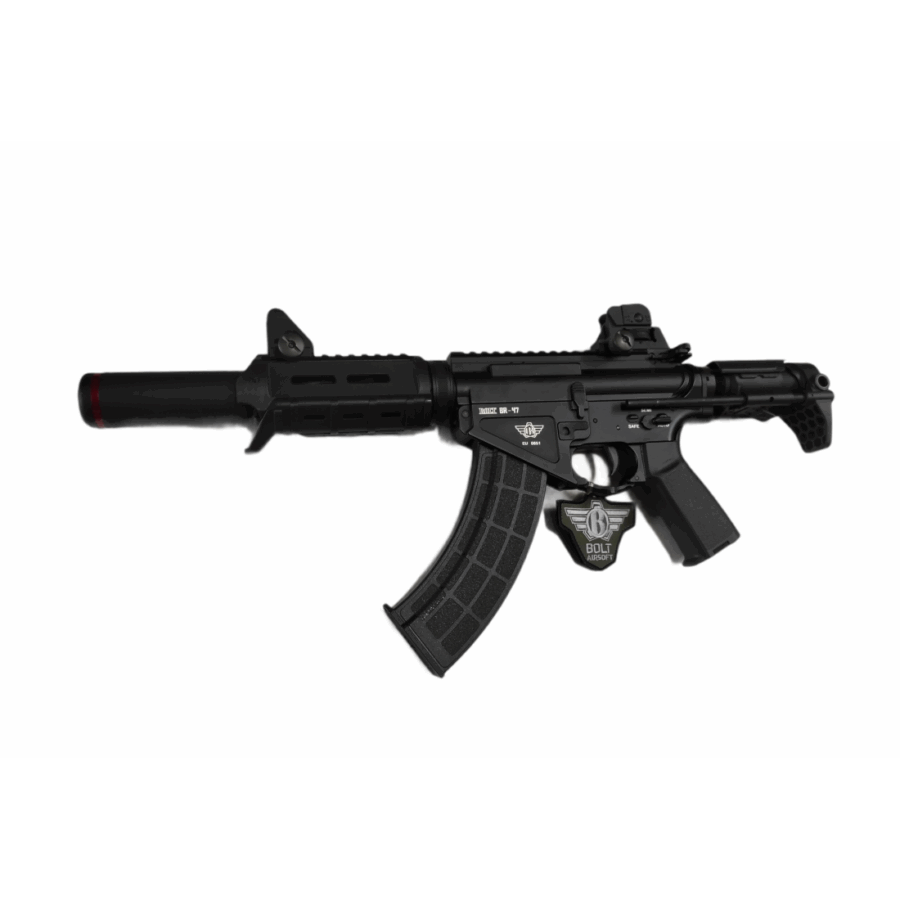 BOLT - BR47 PDW BLACK L