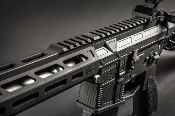 EVOLUTION GHOST M EMR A CARBONTECH ETS - immagine 6