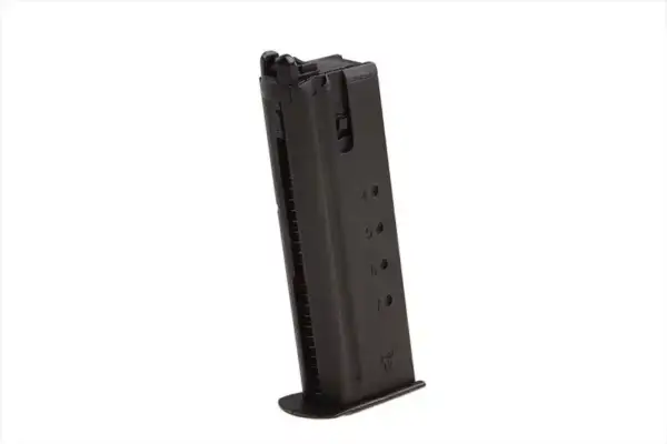 TOKYO MARUI Caricatore 27° a gas per replica pistola Desert 50AE - nero